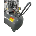 Поршневий компресор MAST TA90/300L 400V - Зображення 5