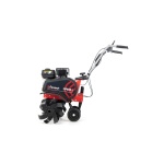 Бензиновий мотокультиватор Faworyt Pro GP850 B - Зображення 2
