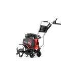 Бензиновий мотокультиватор Faworyt Pro GP850 B - Зображення 4