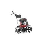 Бензиновий мотокультиватор Faworyt Pro GP850 B - Зображення 6