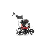 Бензиновий мотокультиватор Faworyt Pro GP850 B - Зображення 6