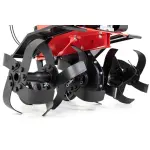 Бензиновий мотокультиватор Faworyt Pro GP850 B - Зображення 8