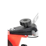 Бензиновий мотокультиватор Faworyt Pro GP850 B - Зображення 10