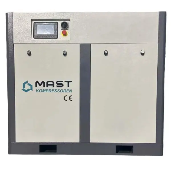 Гвинтовий компресор Mast 16 бар SH50-16 VSD