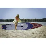 SUP-дошка THUNDER STEEL RED 365 - Зображення 2