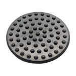 Гумова накладка для домкратів T830003XL, TZ830027H, TZ830026X, TZ830023, TZ830018, T830018 TORIN