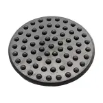 Гумова накладка для домкратів T830003XL, TZ830027H, TZ830026X, TZ830023, TZ830018, T830018 TORIN