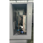 Гвинтовий компресор 16 бар Mast LZN25-16VSD COMBO inverter (Осушувач + ресивер 500 л) - Зображення 2