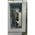 Гвинтовий компресор 16 бар Mast LZN25-16VSD COMBO inverter (Осушувач + ресивер 500 л) - Зображення 2