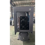 Гвинтовий компресор 16 бар Mast LZN25-16VSD COMBO inverter (Осушувач + ресивер 500 л) - Зображення 4