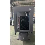 Гвинтовий компресор 16 бар Mast LZN25-16VSD COMBO inverter (Осушувач + ресивер 500 л) - Зображення 4