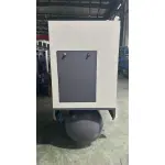Гвинтовий компресор 16 бар Mast LZN25-16VSD COMBO inverter (Осушувач + ресивер 500 л) - Зображення 5