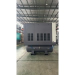 Гвинтовий компресор 16 бар Mast LZN25-16VSD COMBO inverter (Осушувач + ресивер 500 л) - Зображення 6