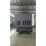 Гвинтовий компресор 16 бар Mast LZN25-16VSD COMBO inverter (Осушувач + ресивер 500 л) - Зображення 6