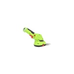 Ножиці акумуляторні 4garden ANT720 - Зображення 3