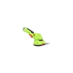 Ножиці акумуляторні 4garden ANT720 - Зображення 3