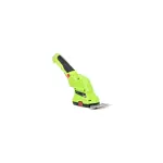 Ножиці акумуляторні 4garden ANT720 - Зображення 4