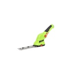 Ножиці акумуляторні 4garden ANT720 - Зображення 8