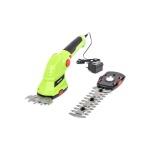 Ножиці акумуляторні 4garden ANT720 - Зображення 10