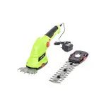 Ножиці акумуляторні 4garden ANT720 - Зображення 10