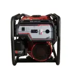 Бензиновий генератор EF Power YH3600-IV + газова плитка Orcamp CK-505 + електричний обігрівач Gardyer HE2000 - Зображення 2