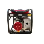 Бензиновий генератор EF Power YH3600-IV + газова плитка Orcamp CK-505 + електричний обігрівач Gardyer HE2000 - Зображення 3