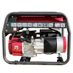 Бензиновий генератор EF Power YH3600-IV + газова плитка Orcamp CK-505 + електричний обігрівач Gardyer HE2000 - Зображення 4