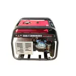 Бензиновий генератор EF Power YH3600-IV + газова плитка Orcamp CK-505 + електричний обігрівач Gardyer HE2000 - Зображення 5