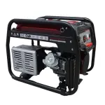 Бензиновий генератор EF Power YH6500S-IV + газова плитка Orcamp CK-505 + електричний обігрівач Gardyer HE2000 - Зображення 5