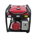 Бензиновий генератор EF Power YH6500S-IV + газова плитка Orcamp CK-505 + електричний обігрівач Gardyer HE2000 - Зображення 6