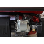 Бензиновий генератор MAST GROUP Т3500 + газова плитка Orcamp CK-505 + електричний обігрівач Gardyer HE2000 - Зображення 9