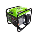 Інверторний генератор Bass Polska 5047LX + газова плитка Orcamp CK-505 + електричний обігрівач Gardyer HE2000 - Зображення 3