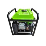 Інверторний генератор Bass Polska 5047LX + газова плитка Orcamp CK-505 + електричний обігрівач Gardyer HE2000 - Зображення 4