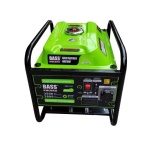 Інверторний генератор Bass Polska 5047LX + газова плитка Orcamp CK-505 + електричний обігрівач Gardyer HE2000 - Зображення 5