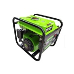 Інверторний генератор Bass Polska 5047LX + газова плитка Orcamp CK-505 + електричний обігрівач Gardyer HE2000 - Зображення 6