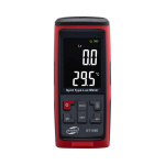 Люксметр + термометр (вимірювач рівня освітленості) Bluetooth BENETECH GT1050 - Зображення 2
