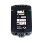 Акумулятор Bass Polska BP-5837 - Зображення 3