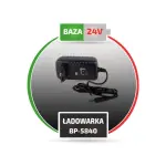 Зарядний пристрій Bass Polska BP-5840 - Зображення 2
