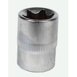 Набір головок Torx Bass Polska BP-7057 - Зображення 4