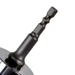 Гайковий ключ з універсальною головкою Bass Polska BP-7400 - Зображення 4