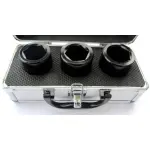 Набір шестигранних головок Bass Polska BP-7578 - Зображення 4