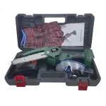 Акумуляторна пила Bass Polska BP-8322 - Зображення 2