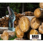 Акумуляторна пила Bass Polska BP-8322 - Зображення 3