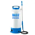 Обприскувач акумуляторний Bass Polska BP-8610 - Зображення 8
