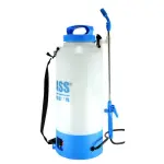 Обприскувач акумуляторний Bass Polska BP-8610 - Зображення 9