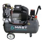 Поршневий компресор MAST 2047/50L 220V