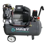 Поршневий компресор MAST 2047/50L 220V