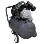 Поршневий компресор MAST 2047/50L 220V - Зображення 4