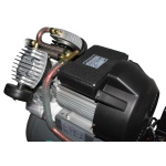 Поршневий компресор MAST 2047/50L 220V - Зображення 6