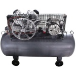 Поршневий компресор MAST 2105/500L 400V - Зображення 2